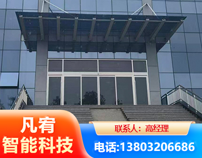 阿克苏自动门